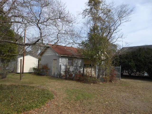 331 Hampton Street Elloree, SC 29047 - Photo 4 of 9 greene workshop