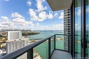 $4,700 | 650 Northeast 32nd Street, Unit 4108, Miami, FL 33137