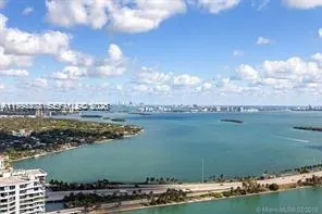 $4,700 | 650 Northeast 32nd Street, Unit 4108, Miami, FL 33137