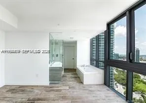 $4,700 | 650 Northeast 32nd Street, Unit 4108, Miami, FL 33137