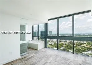 $4,700 | 650 Northeast 32nd Street, Unit 4108, Miami, FL 33137