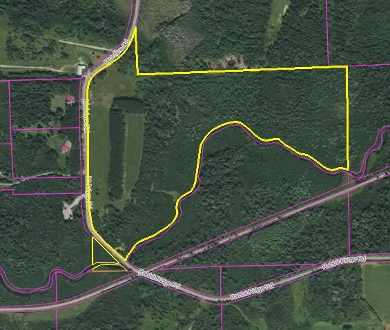 $150,000 | M02-l026 McIntyre Road, Unit MAP 02 LOT 026, Woodland, ME 04736