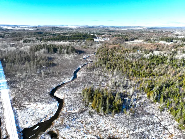 $150,000 | M02-l026 McIntyre Road, Unit MAP 02 LOT 026, Woodland, ME 04736