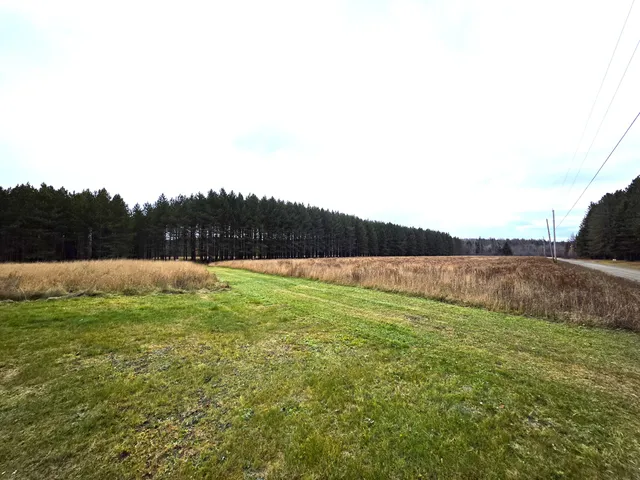 $150,000 | M02-l026 McIntyre Road, Unit MAP 02 LOT 026, Woodland, ME 04736