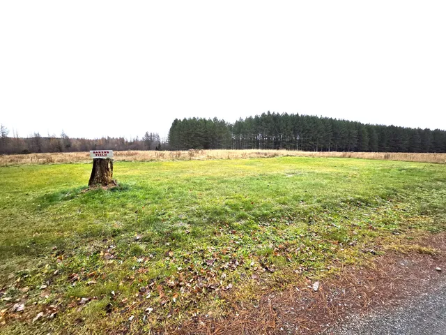 $150,000 | M02-l026 McIntyre Road, Unit MAP 02 LOT 026, Woodland, ME 04736