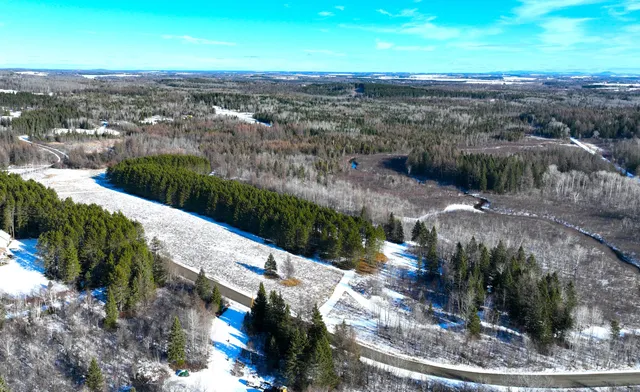 $150,000 | M02-l026 McIntyre Road, Unit MAP 02 LOT 026, Woodland, ME 04736