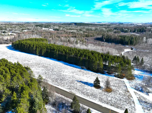 $150,000 | M02-l026 McIntyre Road, Unit MAP 02 LOT 026, Woodland, ME 04736