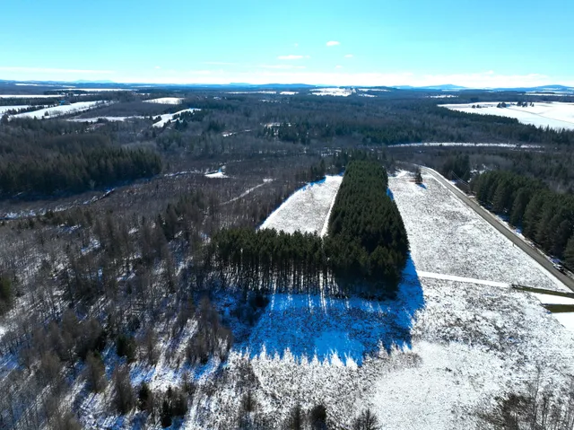 $150,000 | M02-l026 McIntyre Road, Unit MAP 02 LOT 026, Woodland, ME 04736