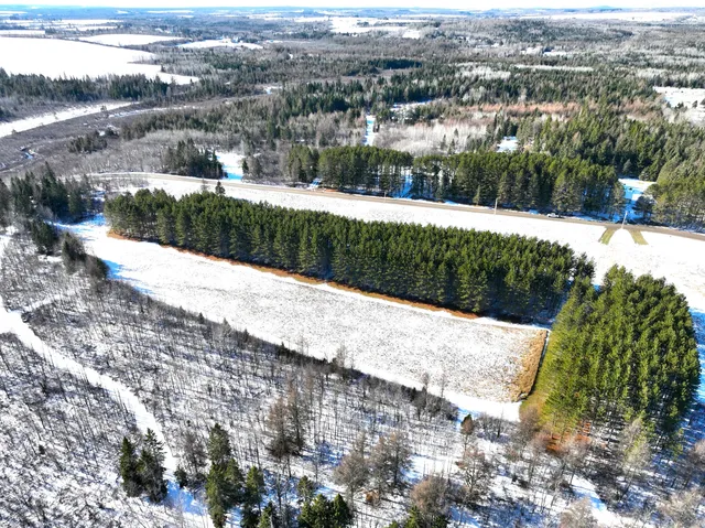 $150,000 | M02-l026 McIntyre Road, Unit MAP 02 LOT 026, Woodland, ME 04736