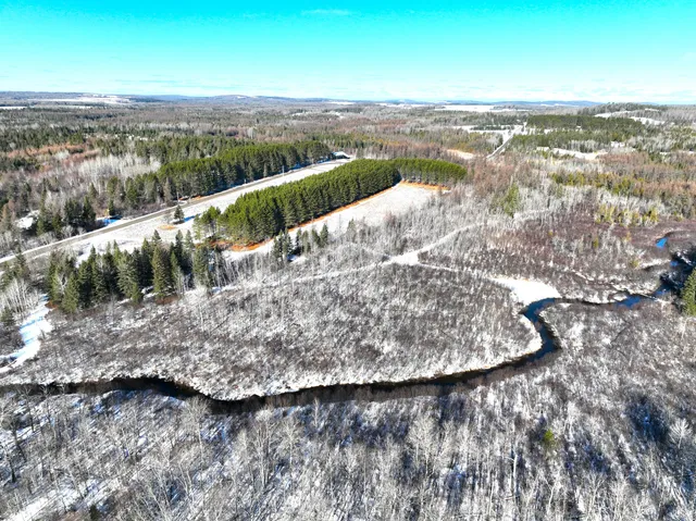 $150,000 | M02-l026 McIntyre Road, Unit MAP 02 LOT 026, Woodland, ME 04736