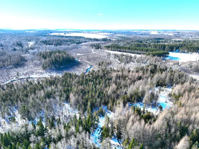$150,000 | M02-l026 McIntyre Road, Unit MAP 02 LOT 026, Woodland, ME 04736