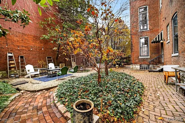 $1,600 | 1010 Allen Avenue, Unit REAR/CARRIAGE HOUSE, St. Louis, MO 63104