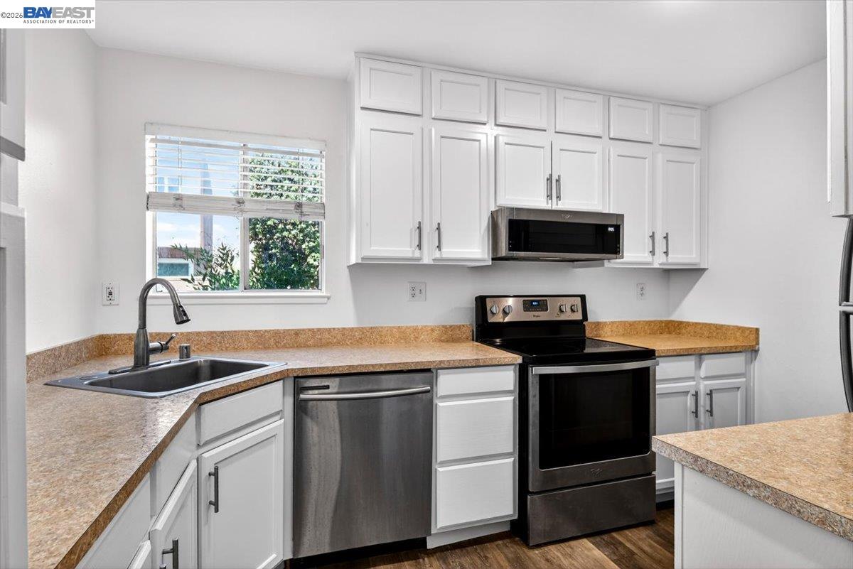 3901 Clayton Road, Unit 23 Concord, CA 94521 - Photo 9 of 32