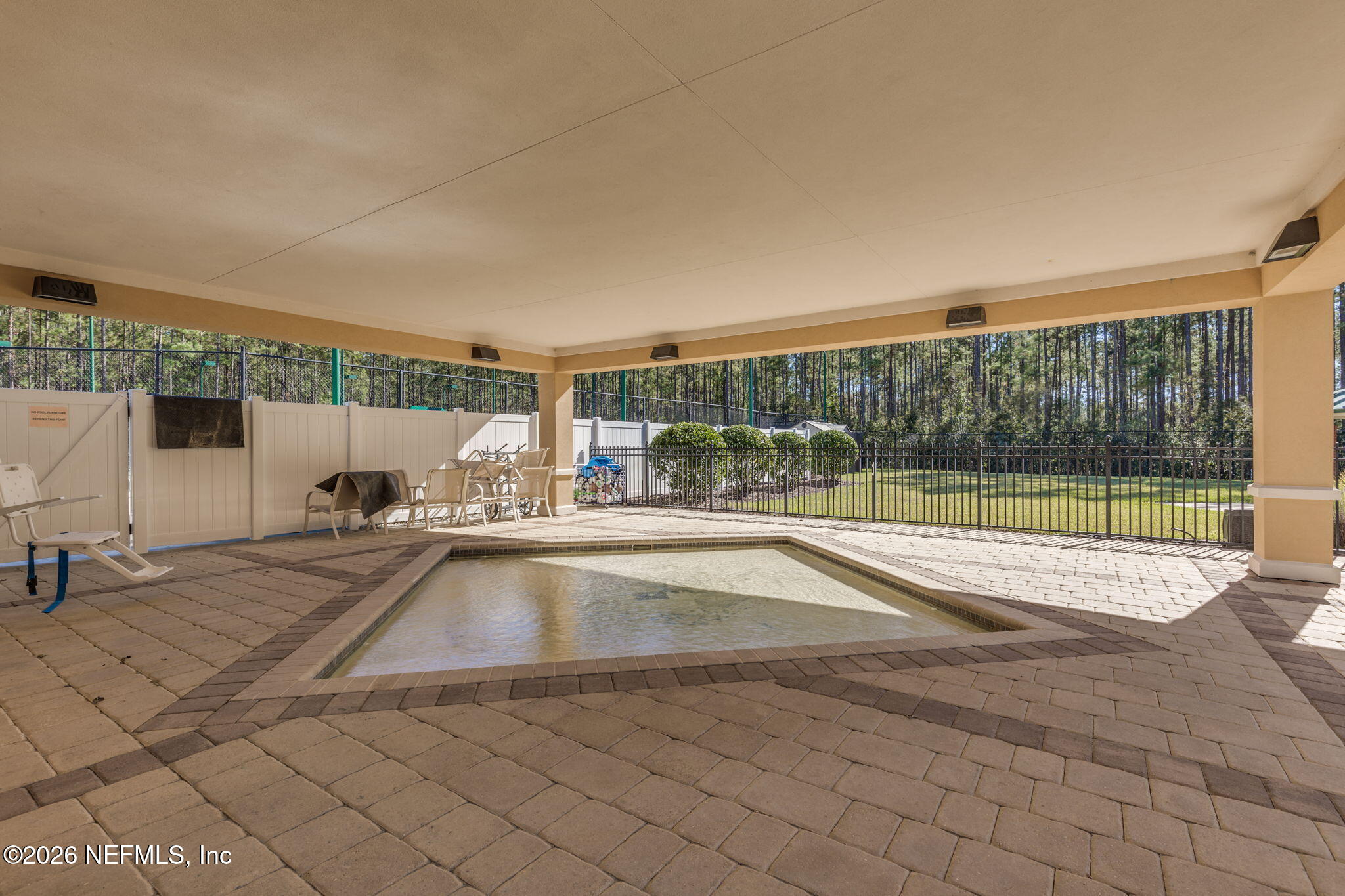 800 Old Bridge Road, Unit 3 St. Johns, FL 32259 - Photo 31 of 38 35-web-or-mls-Shallow Pool