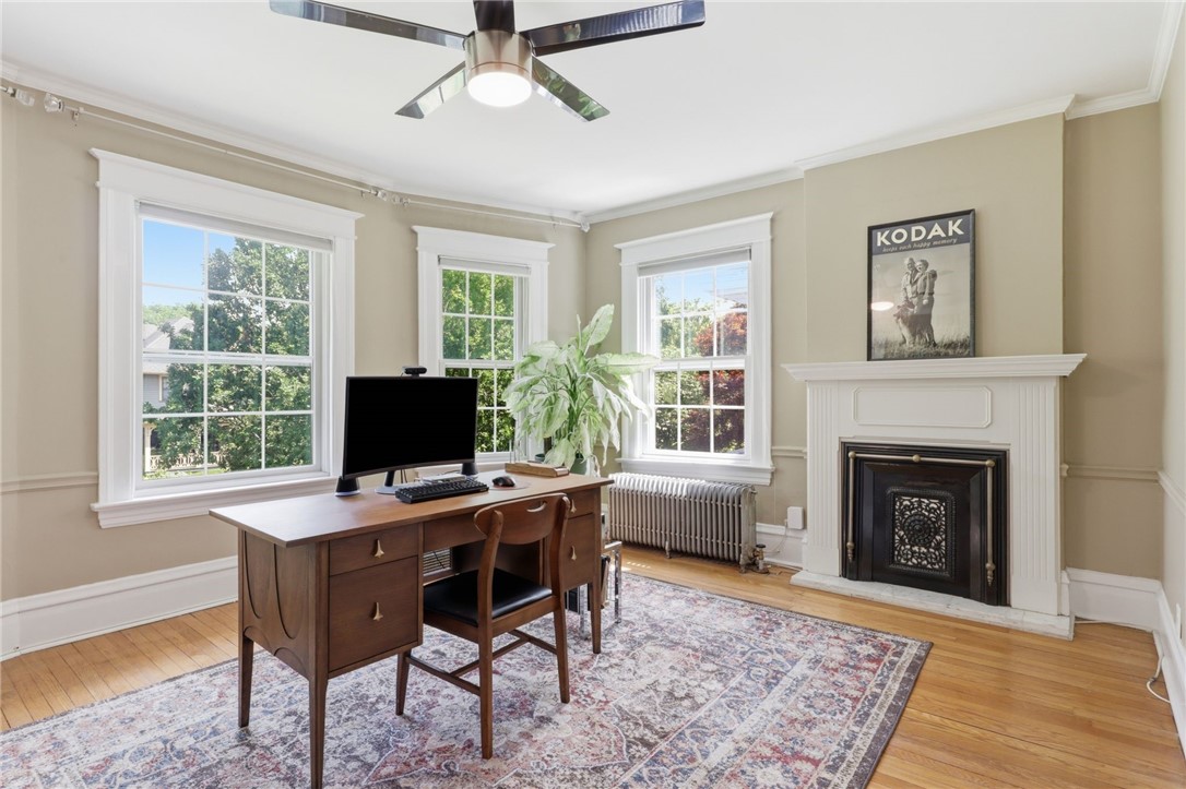 333 Berkeley Street Rochester, NY 14607 - Photo 24 of 50
