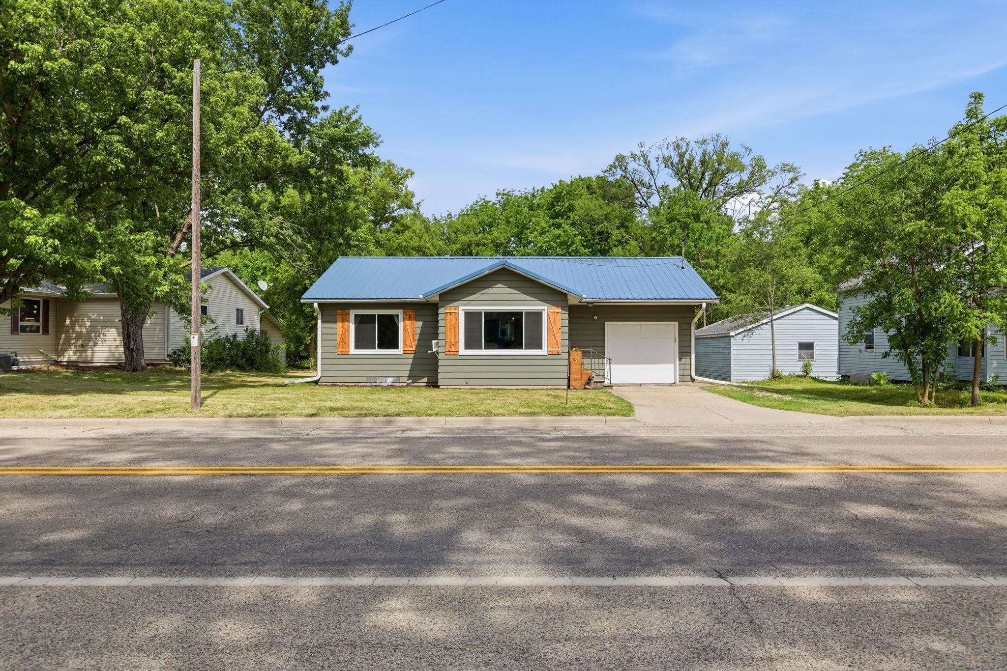 5209 South County Rd D Afton, WI 53501 - Photo 35 of 35