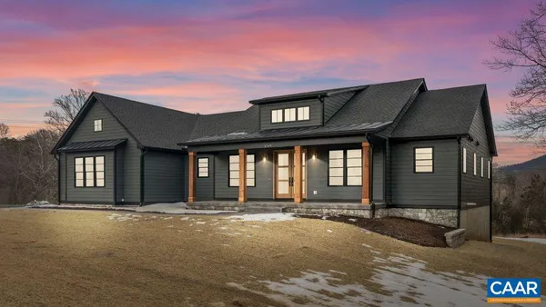 $1,375,000 | 3769 Stony Point Road, Charlottesville, VA 22911