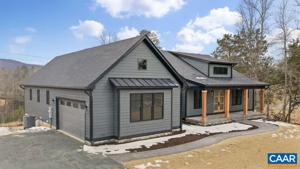 $1,375,000 | 3769 Stony Point Road, Charlottesville, VA 22911