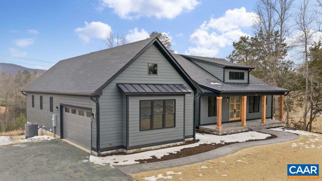 3769 Stony Point Road Charlottesville, VA 22911 - Photo 2 of 19