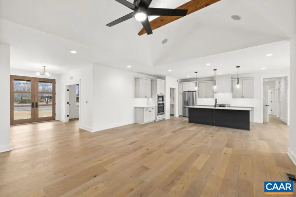$1,375,000 | 3769 Stony Point Road, Charlottesville, VA 22911