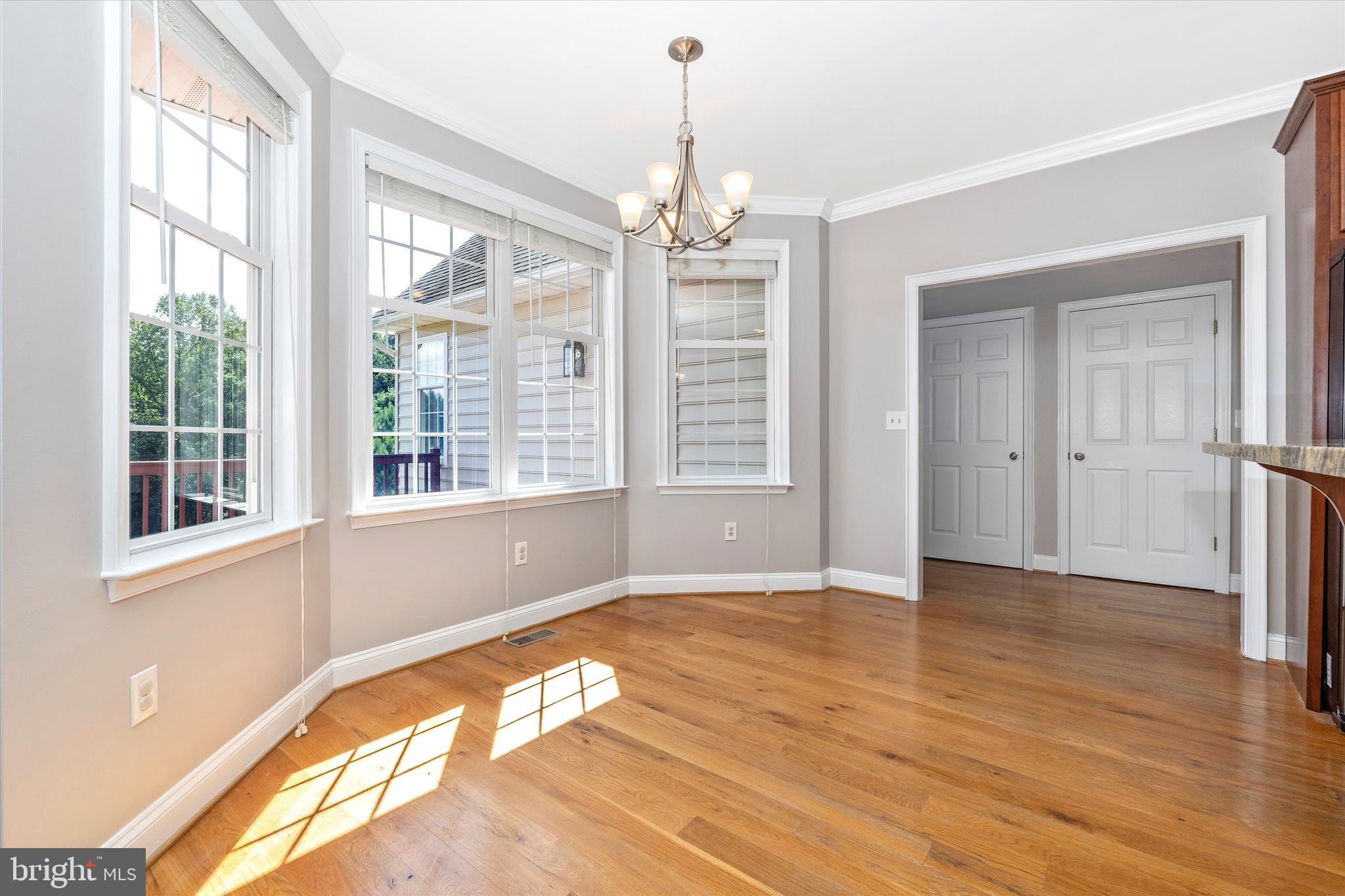 11129 Liberty Road Frederick, MD 21701 - Photo 11 of 44 Morning room light and bright