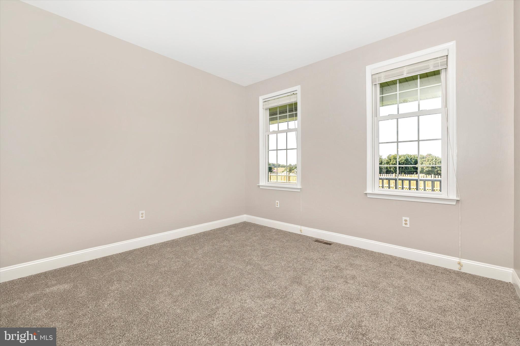 11129 Liberty Road Frederick, MD 21701 - Photo 21 of 44 Bedroom 2 with new carpet