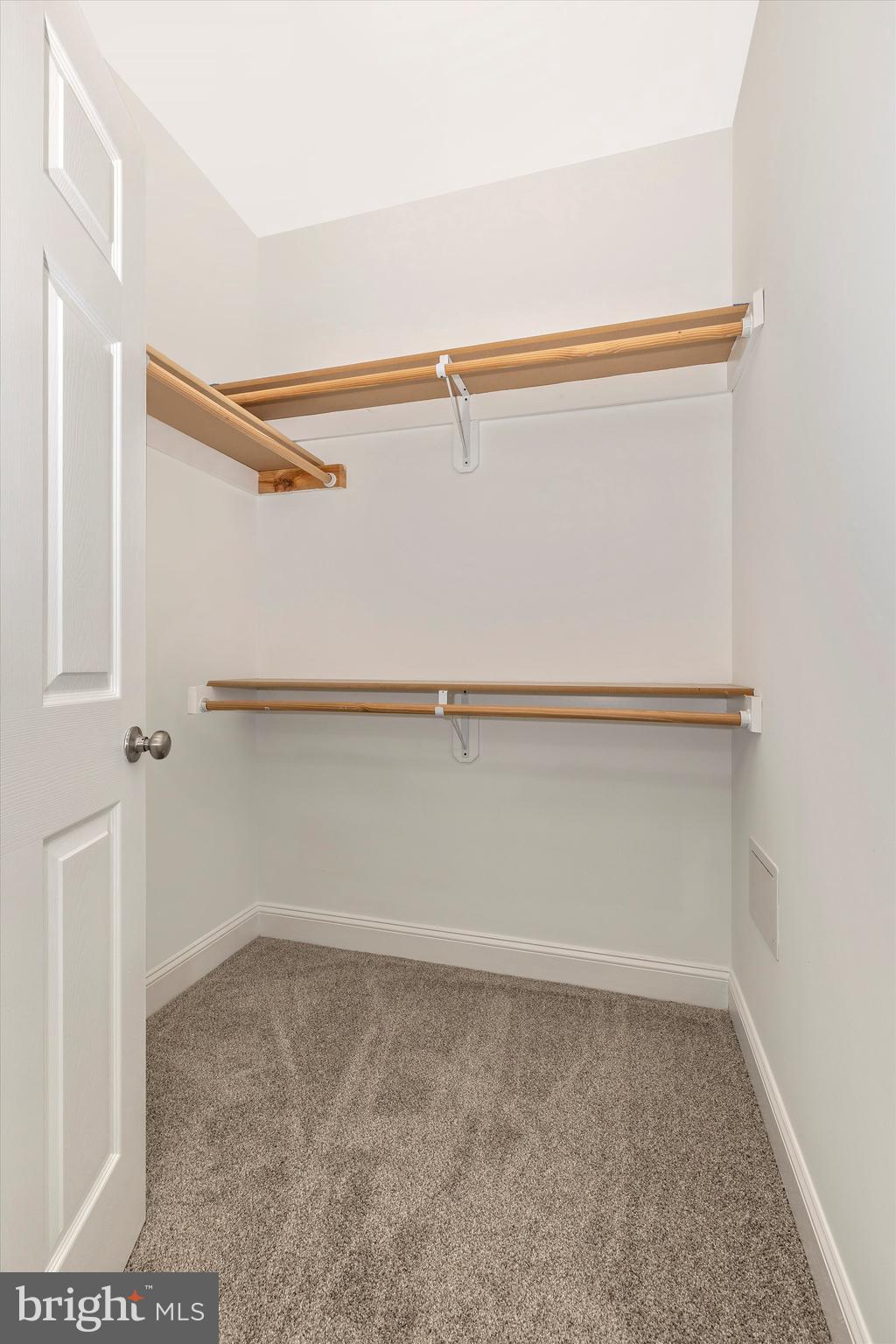 11129 Liberty Road Frederick, MD 21701 - Photo 23 of 44 Bedroom 2 walk -in closet