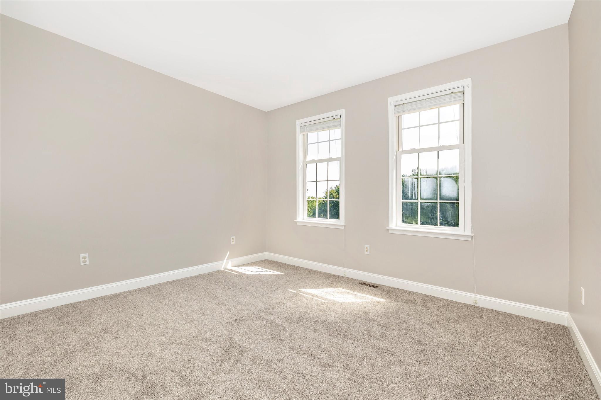 11129 Liberty Road Frederick, MD 21701 - Photo 24 of 44 Bedroom 3 with new carpet