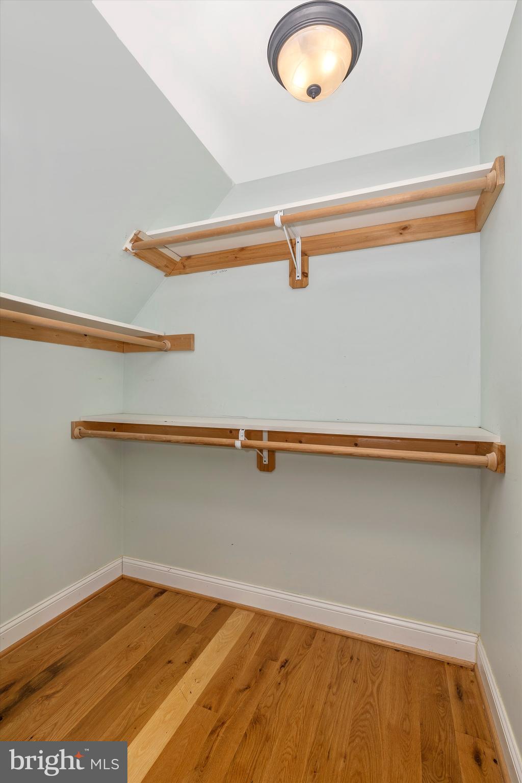 11129 Liberty Road Frederick, MD 21701 - Photo 29 of 44 Bonus area walk-in closet