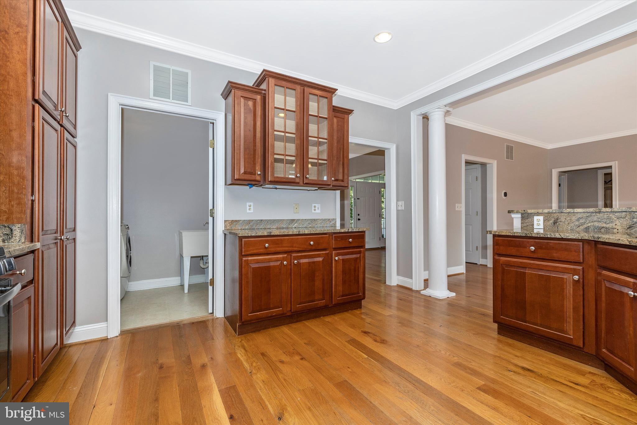 11129 Liberty Road Frederick, MD 21701 - Photo 8 of 44 Granite countertops