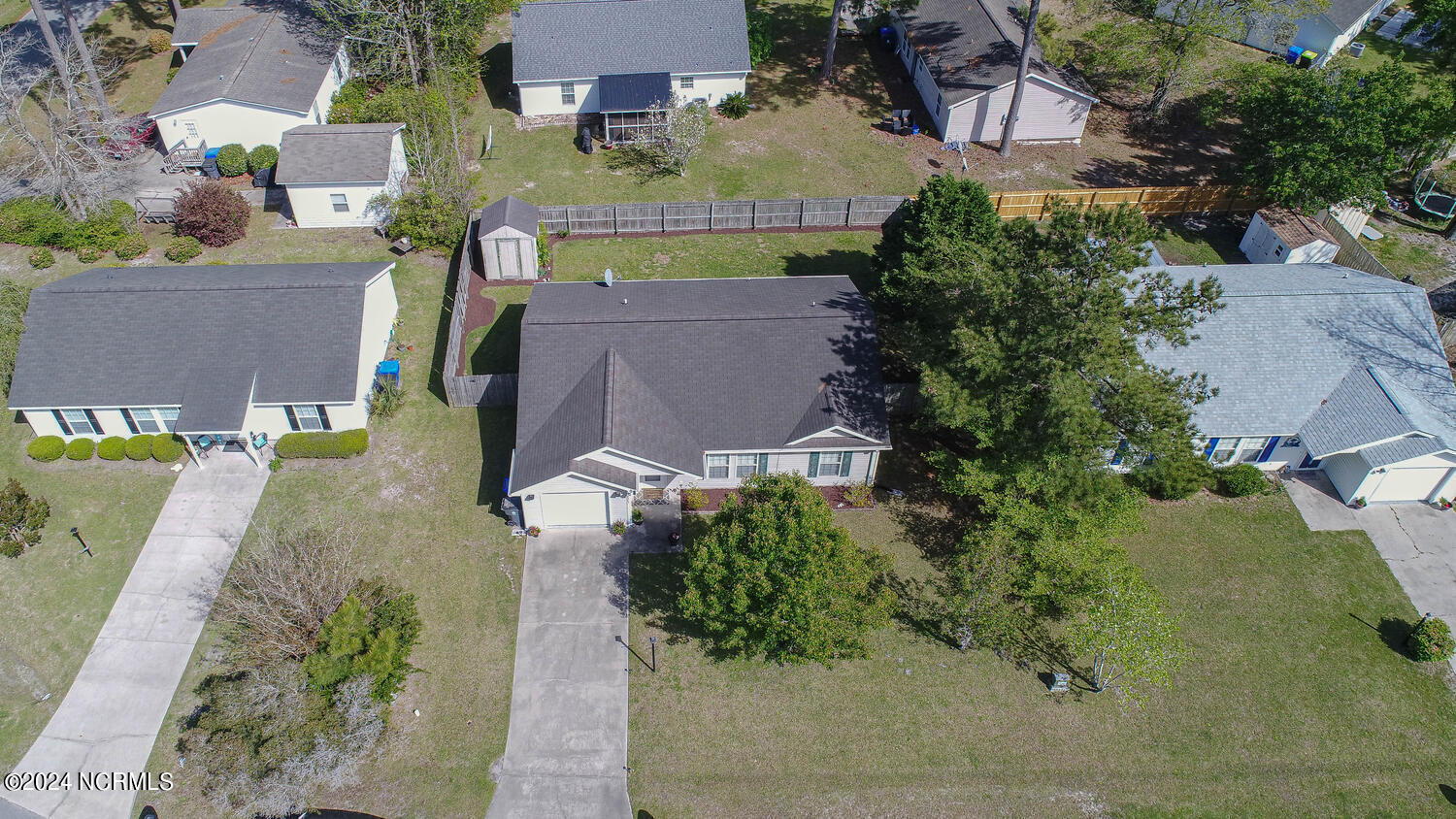 4373 Ritz Circle Shallotte, NC 28470 - Photo 19 of 21 4373 Ritz Cir Shallotte NC-large-038-045