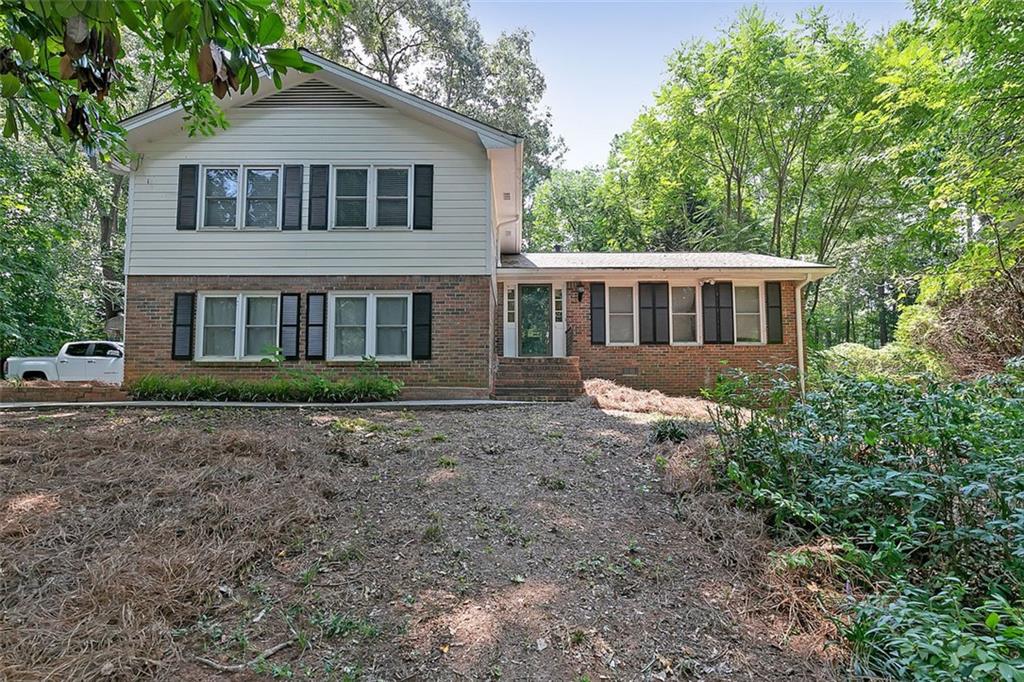 695 Hickory Ridge Road Southwest Lilburn, GA 30047 - Photo 1 of 1 Gallery Image 1