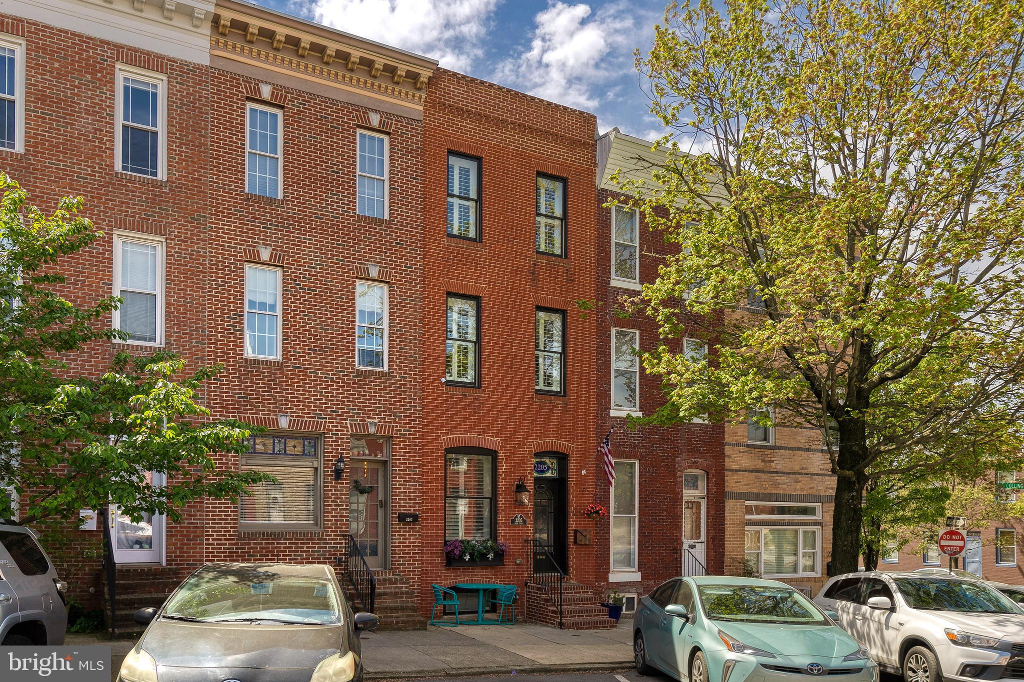 2205 Bank Street Baltimore, MD 21231 - Photo 2 of 24