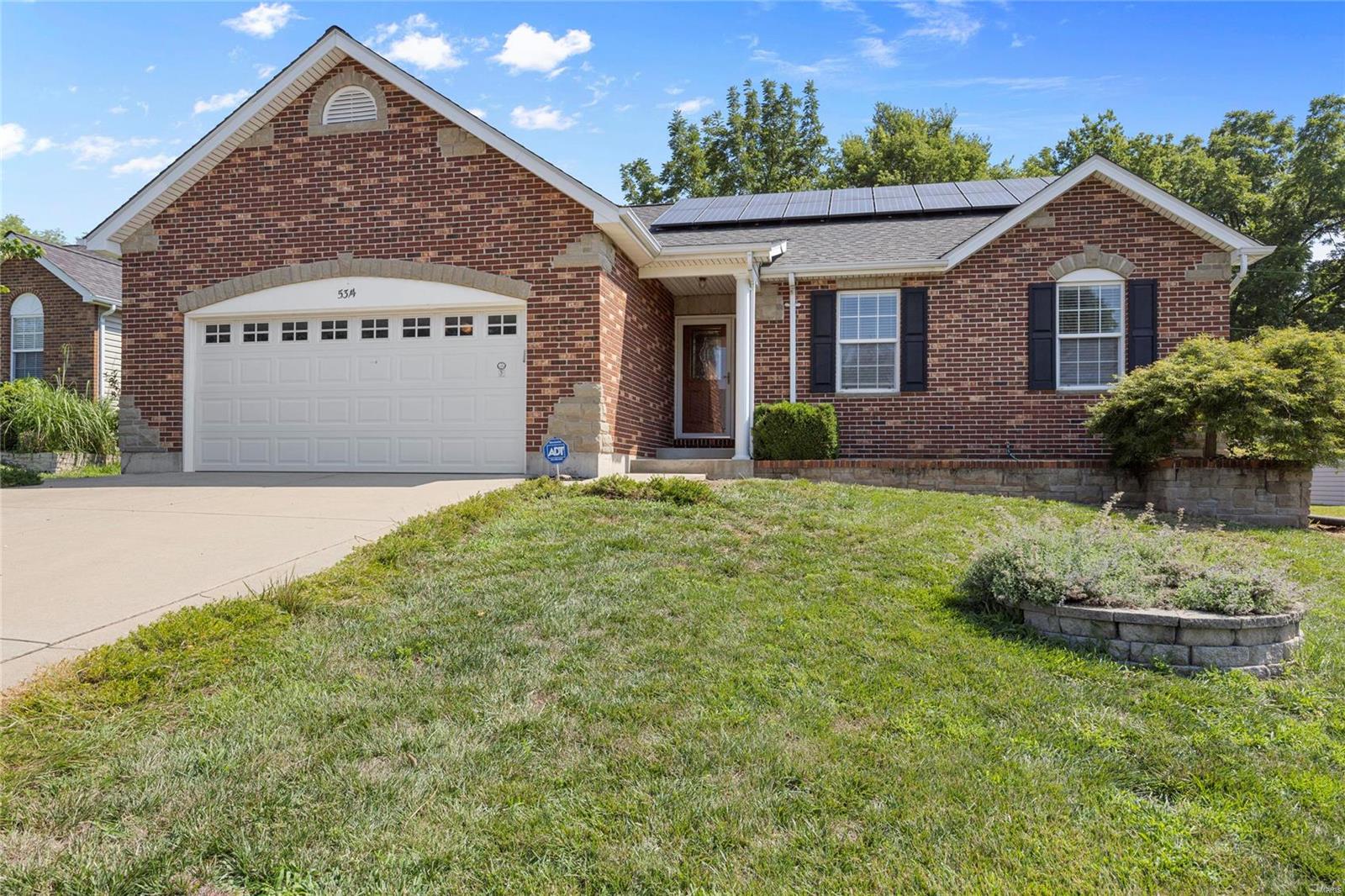 5314 Dunn Ridge Court Hazelwood, MO 63042 - Photo 1 of 24
