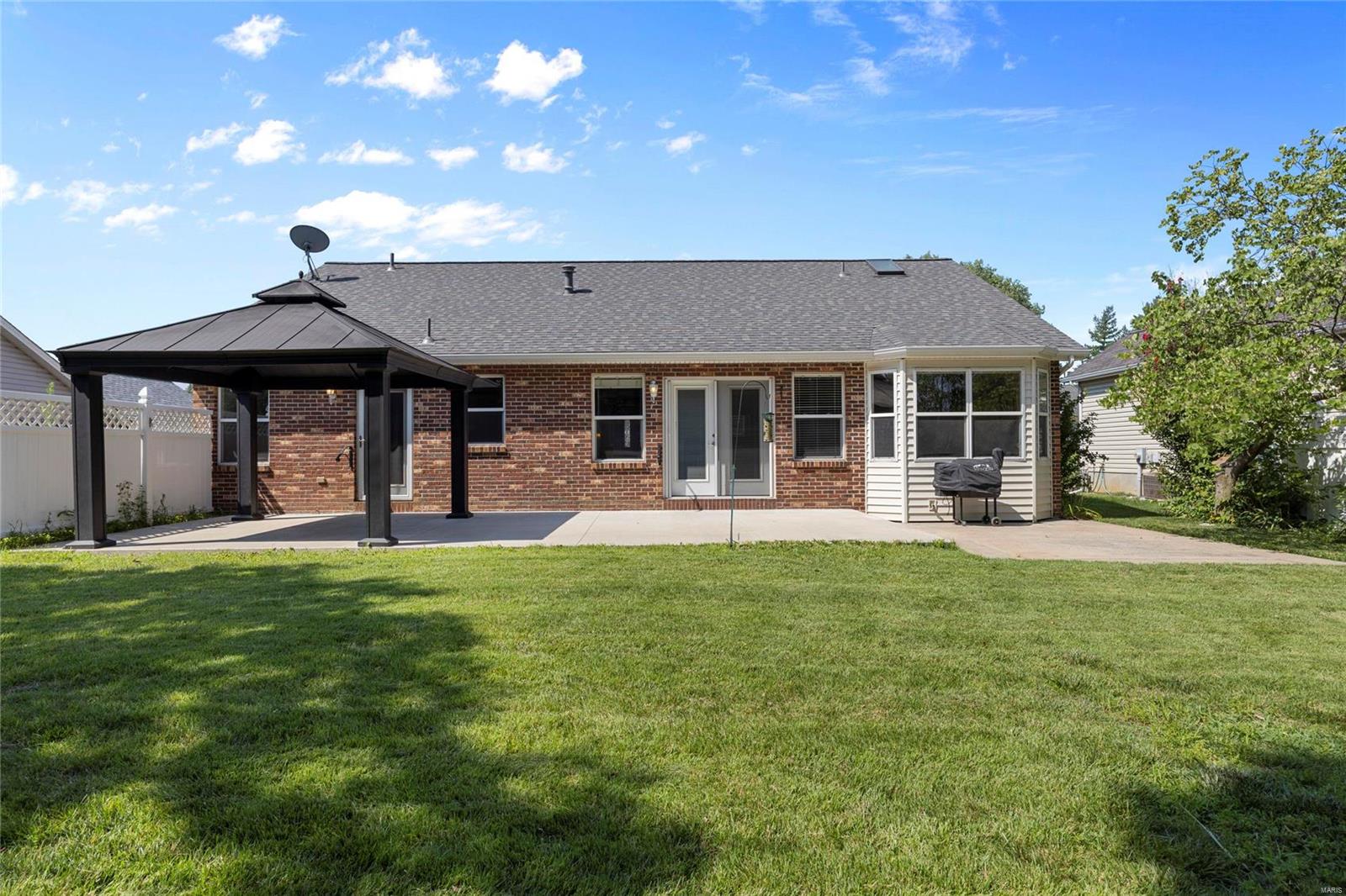 5314 Dunn Ridge Court Hazelwood, MO 63042 - Photo 21 of 24
