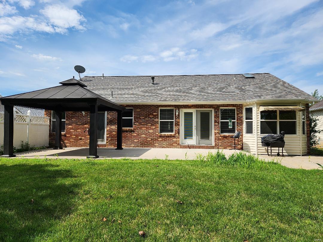 5314 Dunn Ridge Court Hazelwood, MO 63042 - Photo 22 of 24