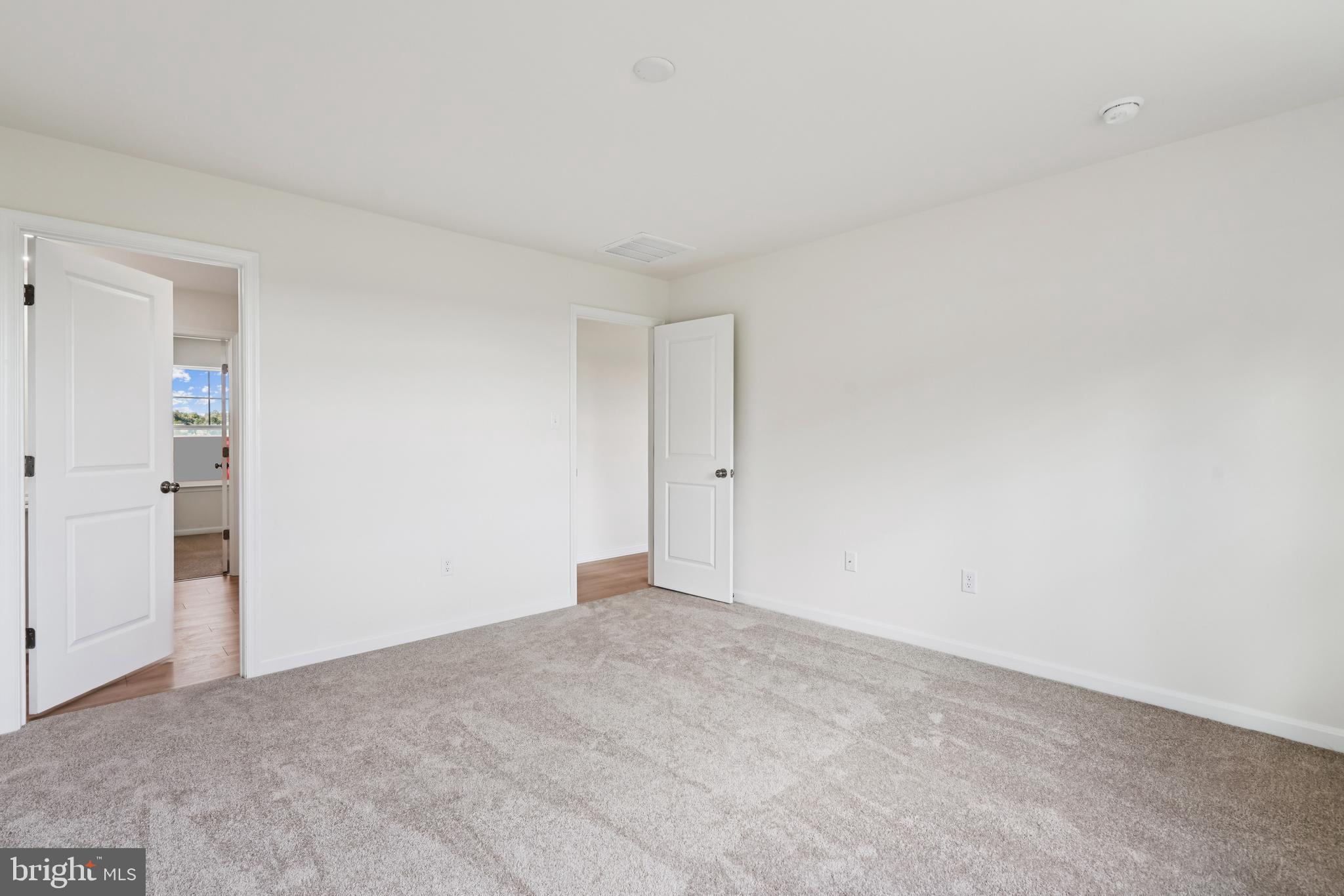 9782 Camp Road Laurel, DE 19956 - Photo 12 of 21 a view of an empty room