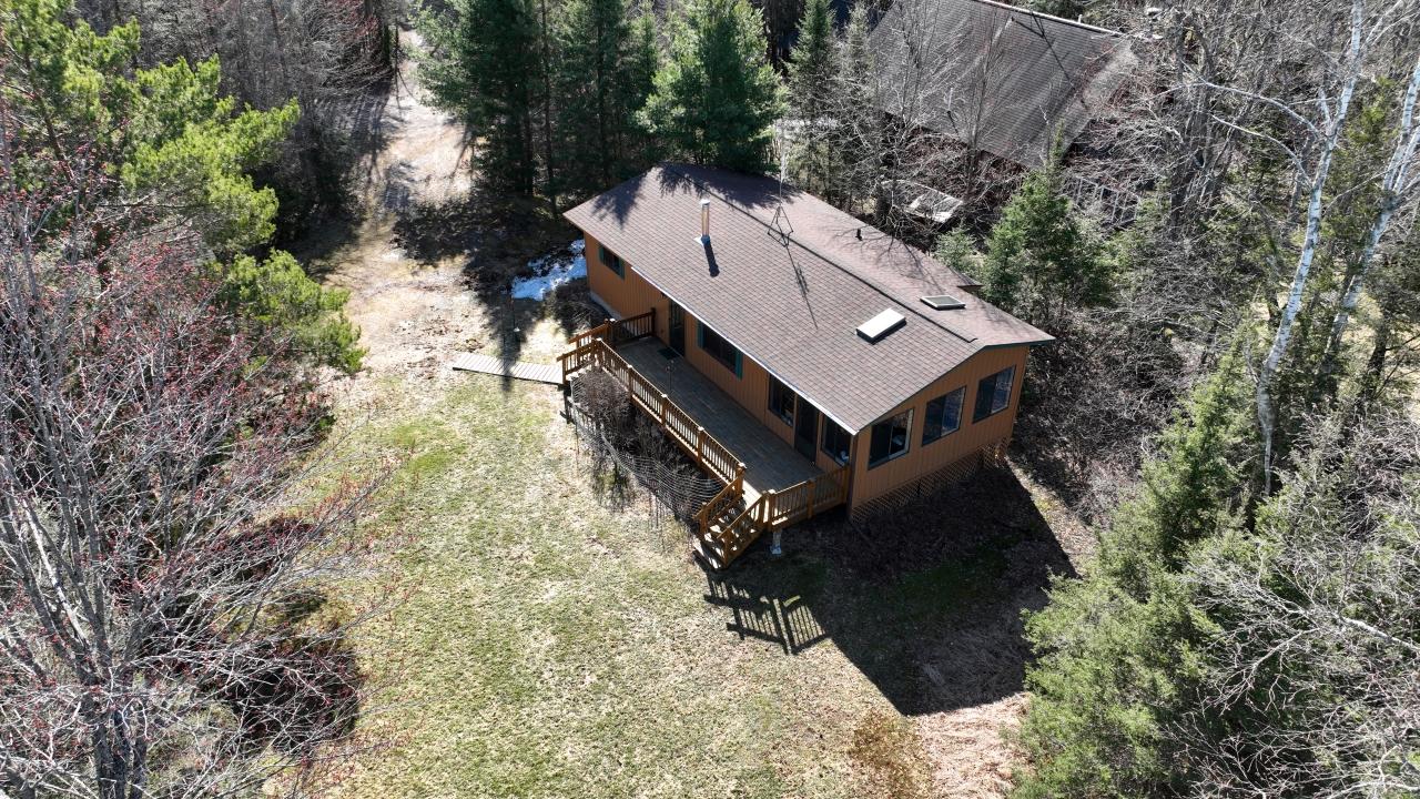 2515 East Hunter Lake Road Eagle River, WI 54521 - Photo 4 of 30 Gallery Image 4