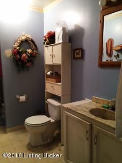 10314 Wingfield Road Louisville, KY 40291 - Photo 19 of 20 Bathroom 1
