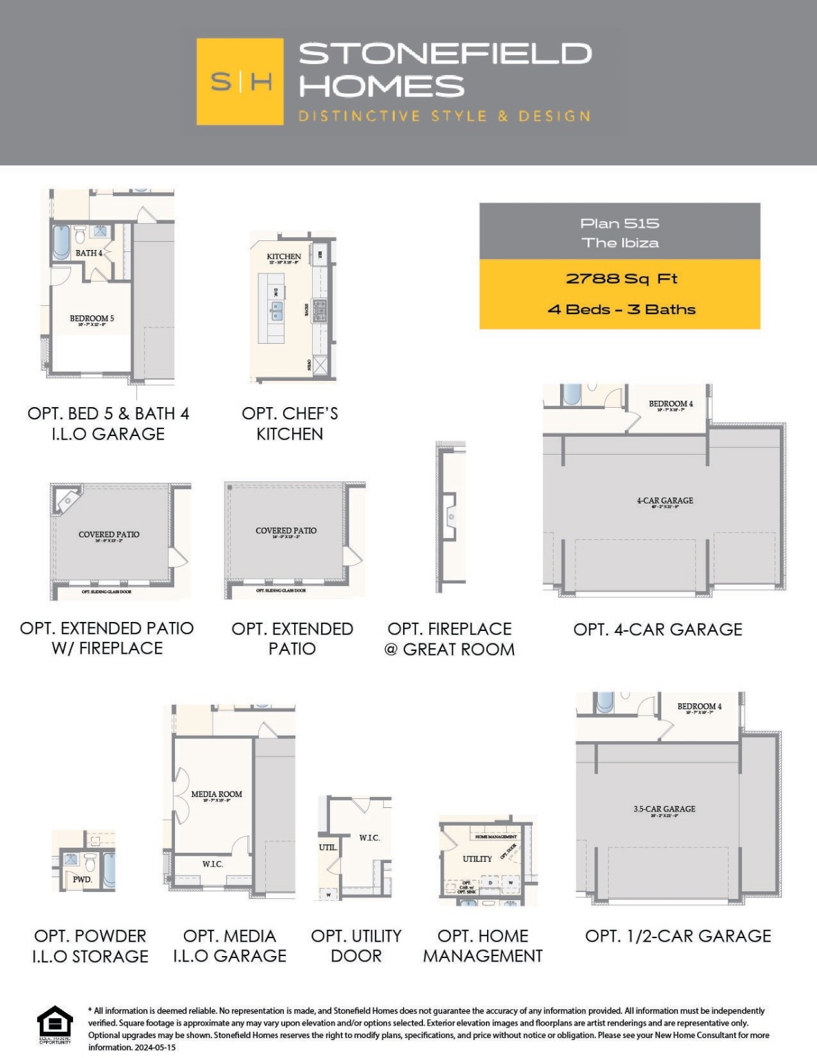 4515 Magnolia Bend Drive Rosharon, TX 77583 - Photo 3 of 4 unknown