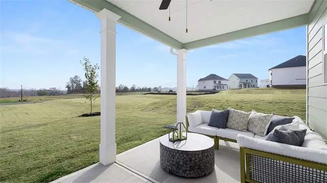 $459,570 | 213 Umber Road, Locust Grove, GA 30248