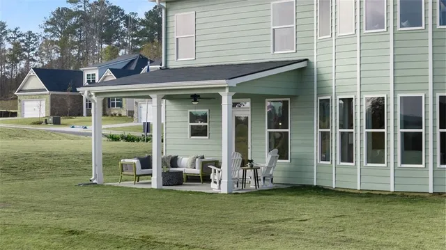 $459,570 | 213 Umber Road, Locust Grove, GA 30248