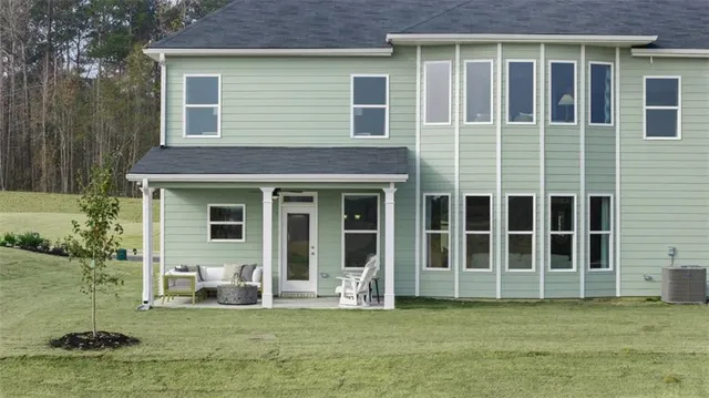 $459,570 | 213 Umber Road, Locust Grove, GA 30248