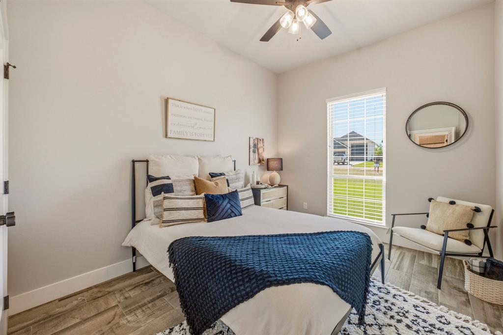 1220 Green Elm Road Graford, TX 76449 - Photo 15 of 29