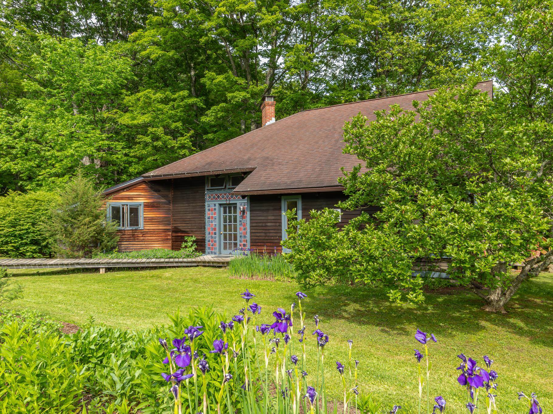 68 Mt Gilboa Road Westmoreland, NH 03467 - Photo 54 of 56