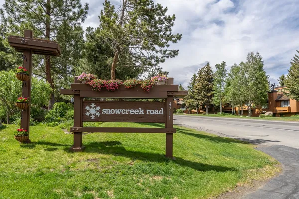 $899,000 | 57 Goldhill, Unit 57, Mammoth Lakes, CA 93546