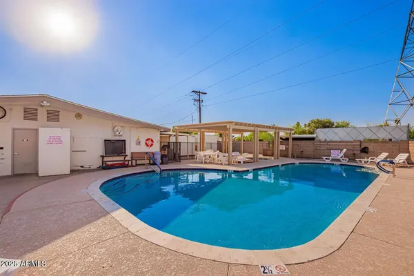 $199,000 | 5730 Colby Street, Mesa, AZ 85205