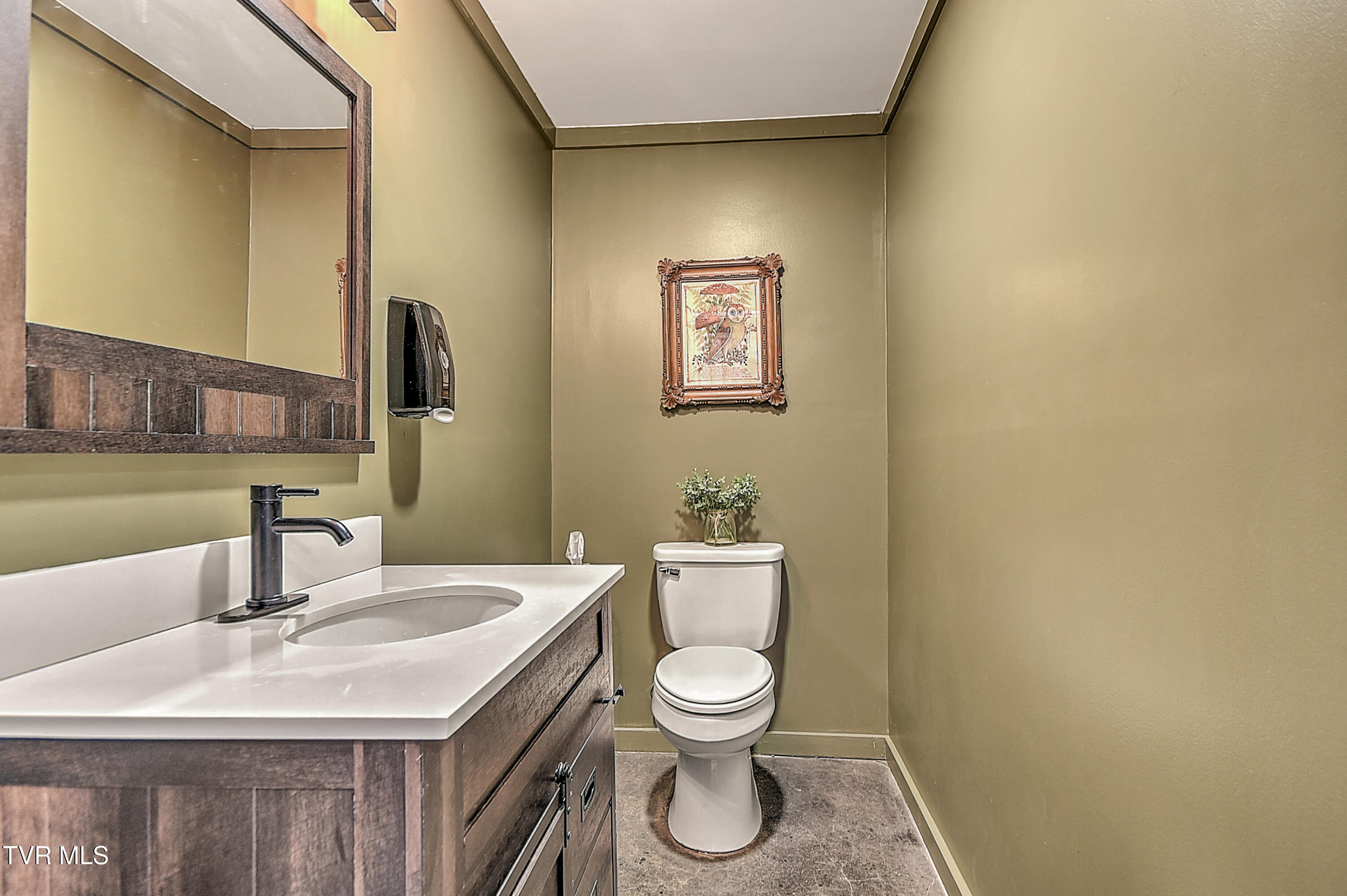 931 Providence Road Limestone, TN 37681 - Photo 55 of 77 Guest Bath 2
