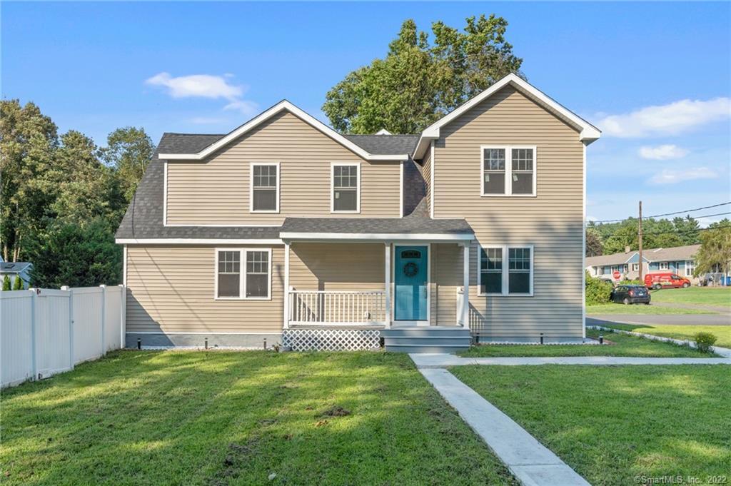 337 Racebrook Road Orange, CT 06477 - Photo 1 of 1