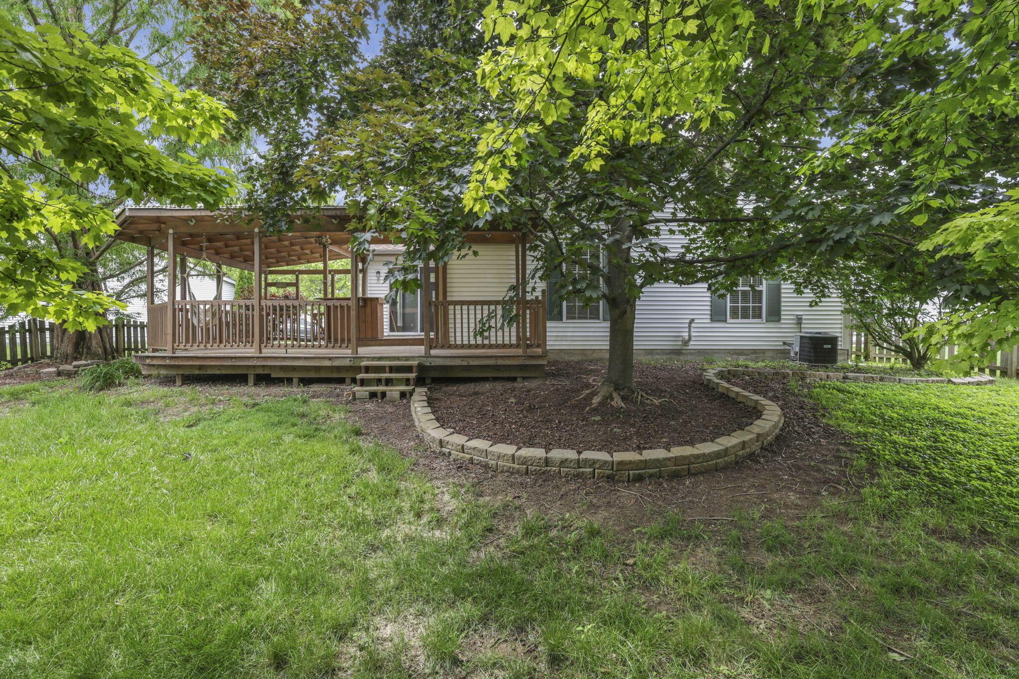 3216 Reed Point Court Hilliard, OH 43026 - Photo 47 of 65